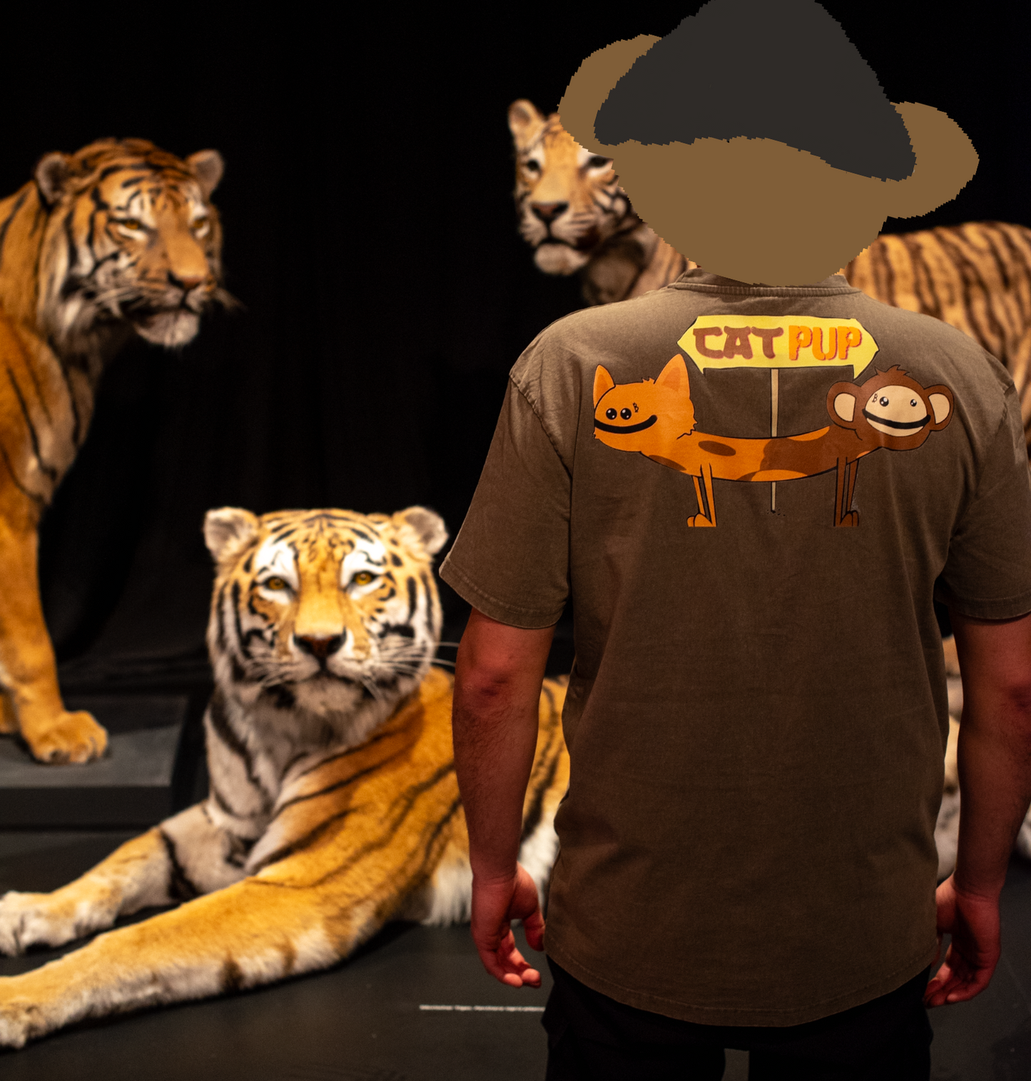 CATPUP Shirt