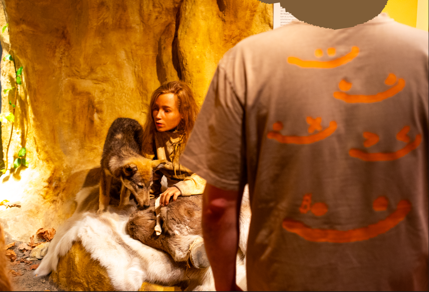 SUPERGIZMO Shirt