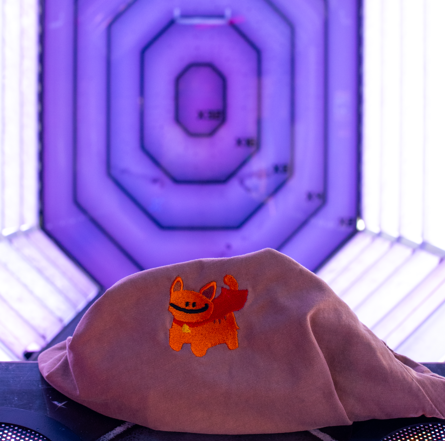 SUPERGIZMO Shirt
