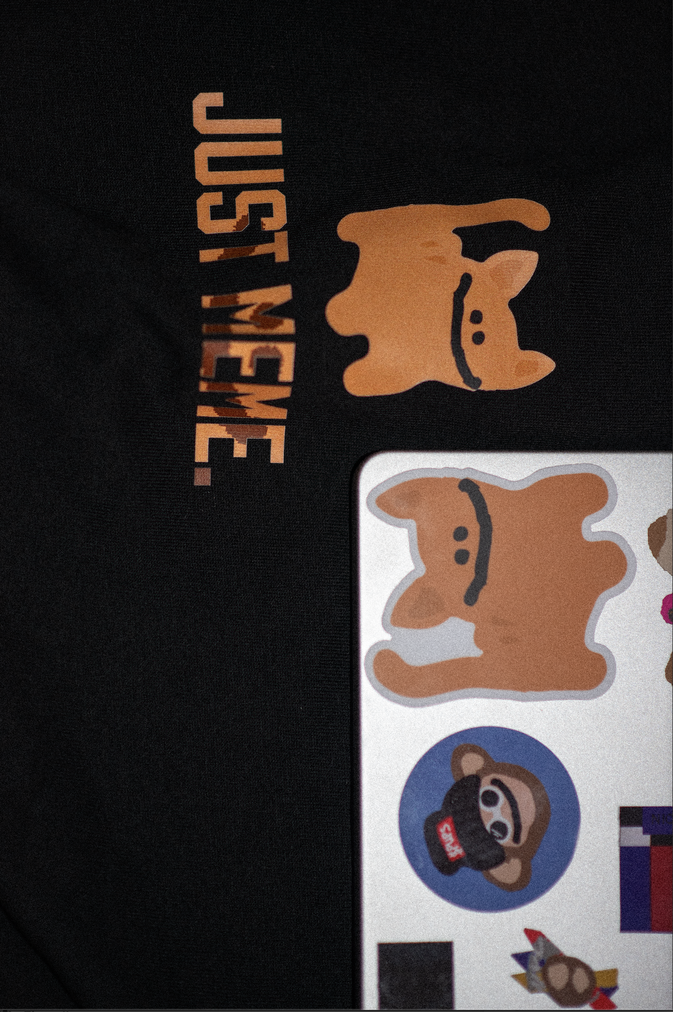 JUST MEME 2 Gizillions Shirt