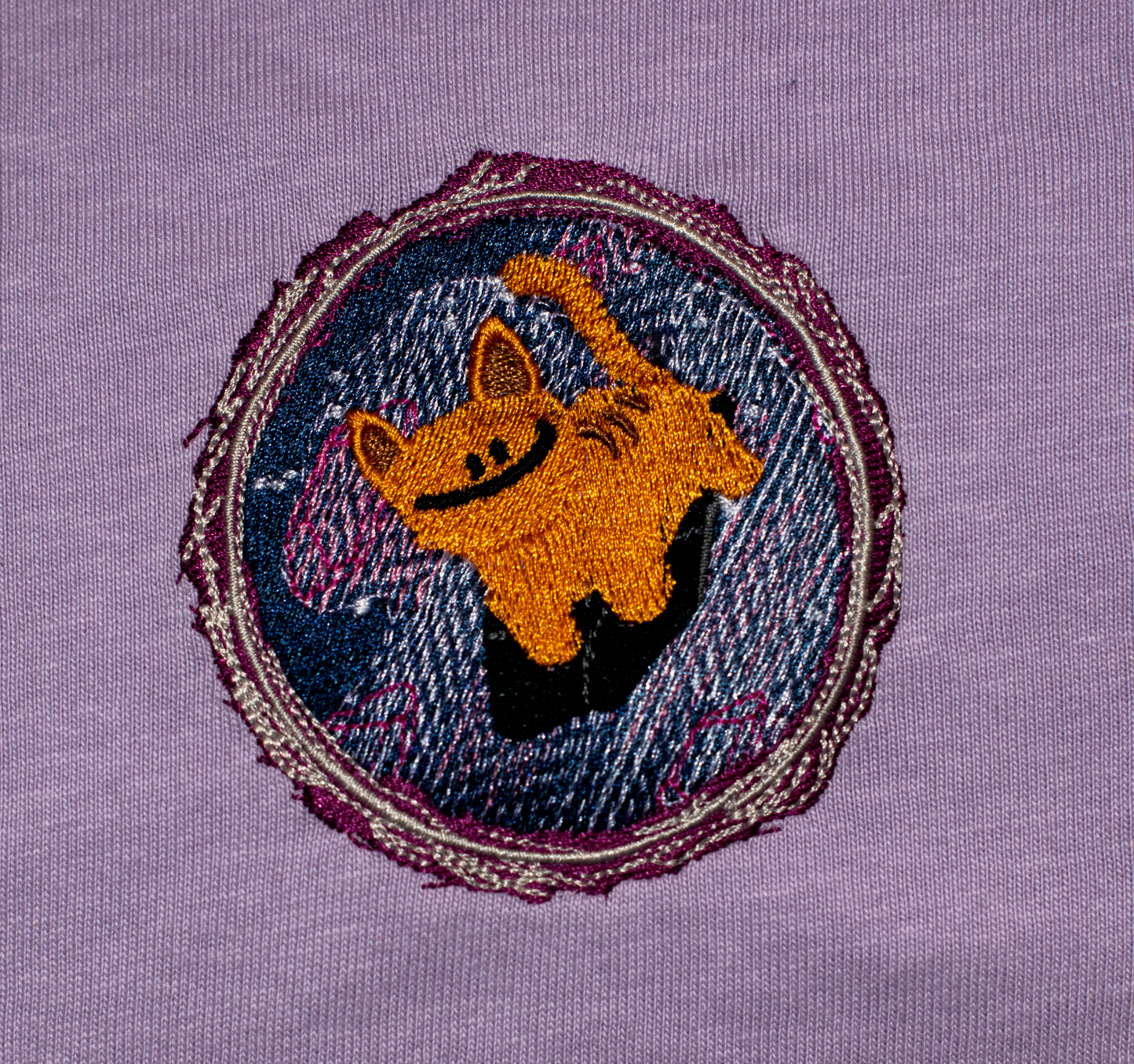 GIZMO TO SPACE