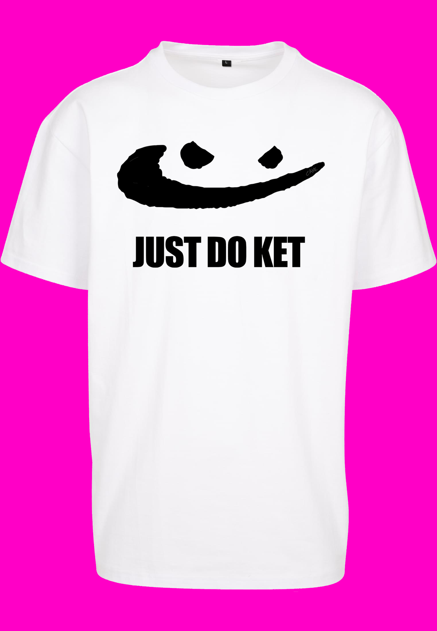 Just Do Ket Shirt