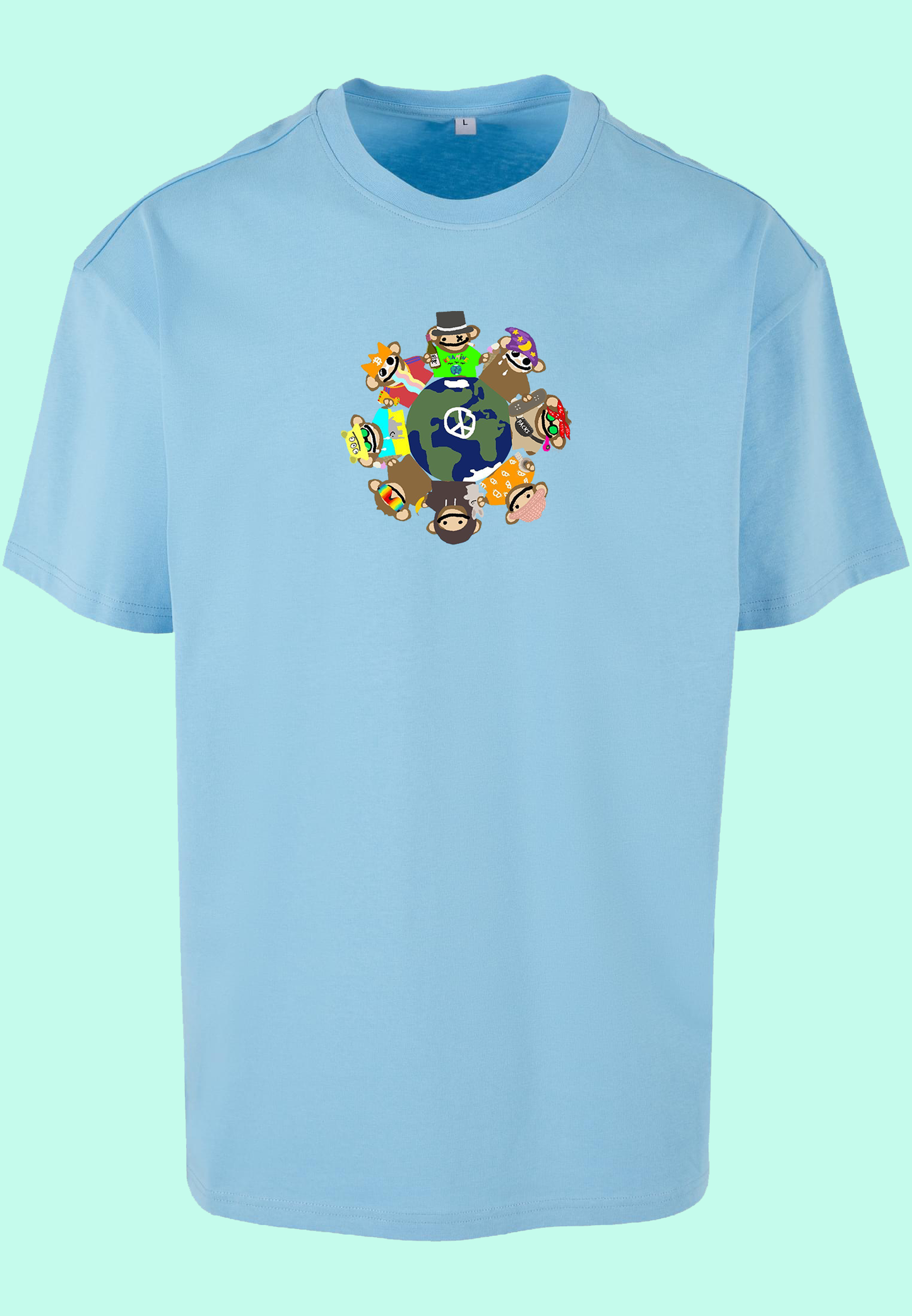 Puppet World Shirt