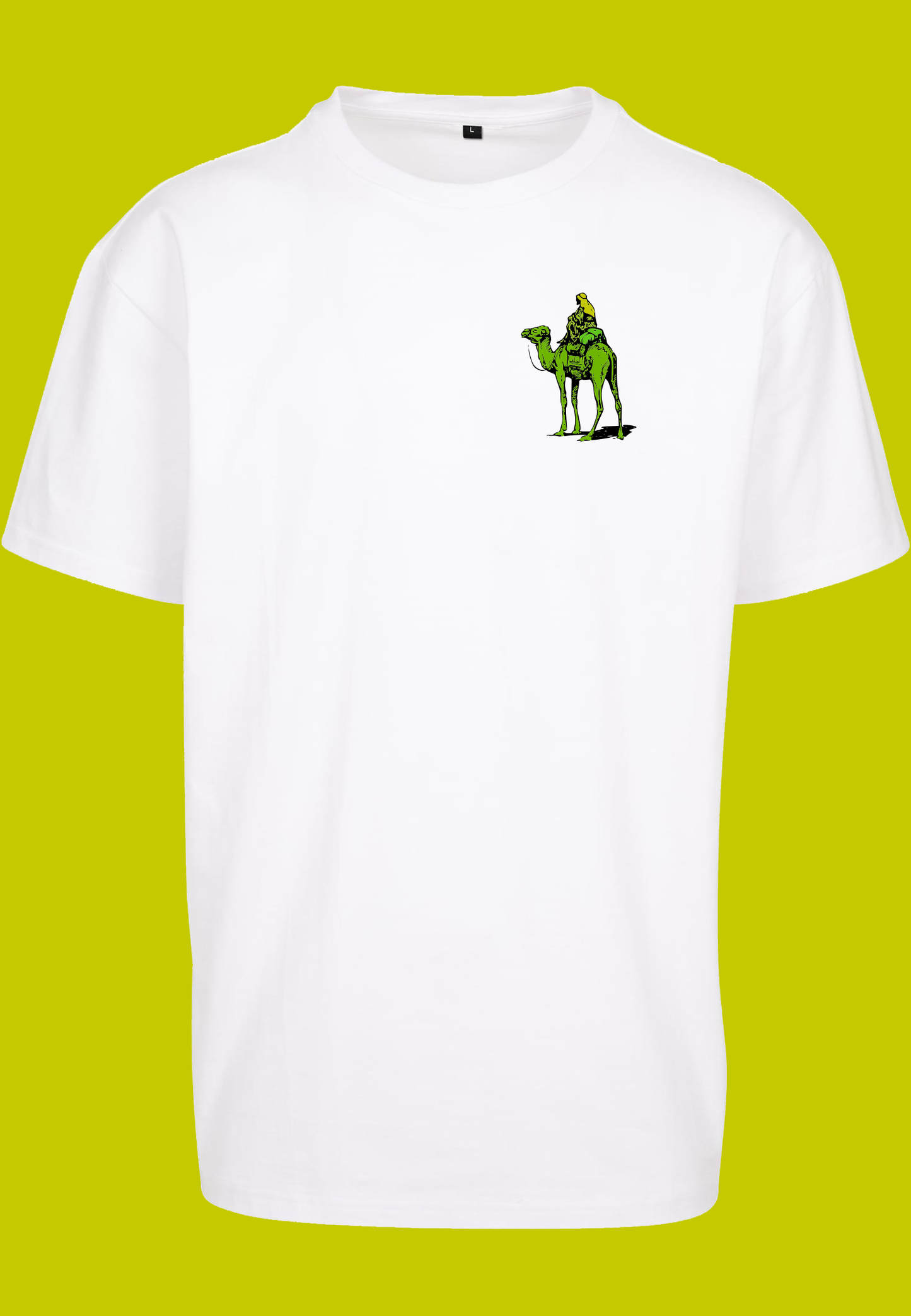 Silkroad T-Shirt