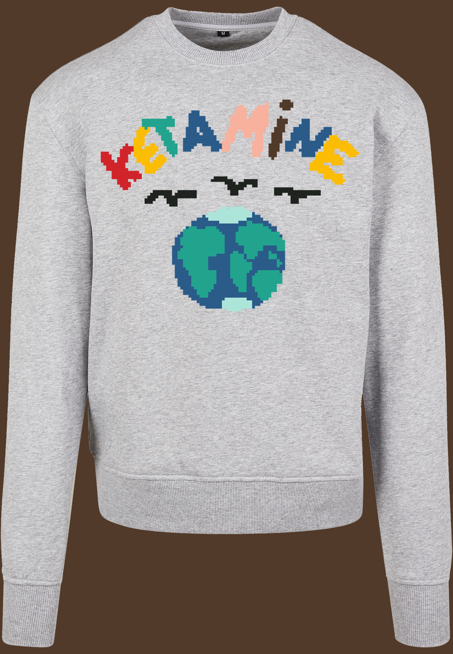 Pixel Ketamine Sweatshirt