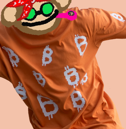 BTC Shirt