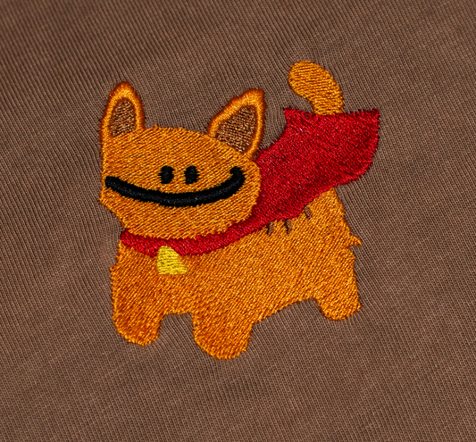 SUPERGIZMO Shirt