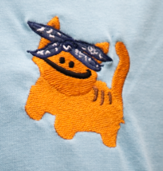 PURRS OF THE BLOCKCHAIN