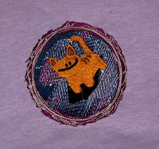GIZMO TO SPACE