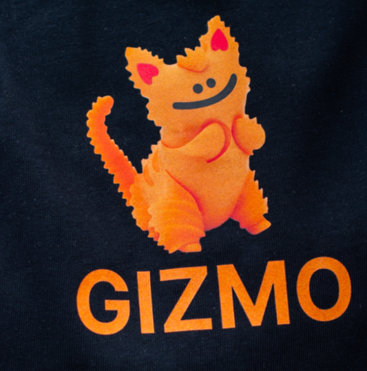 LOVE YOU GIZMO Shirt