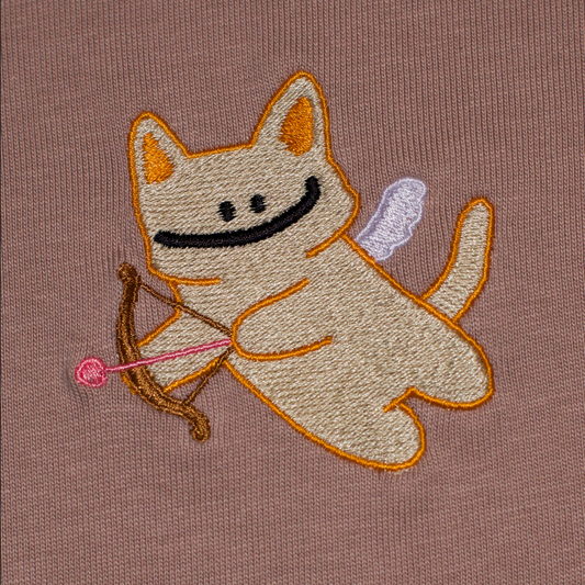Cupid Shirt