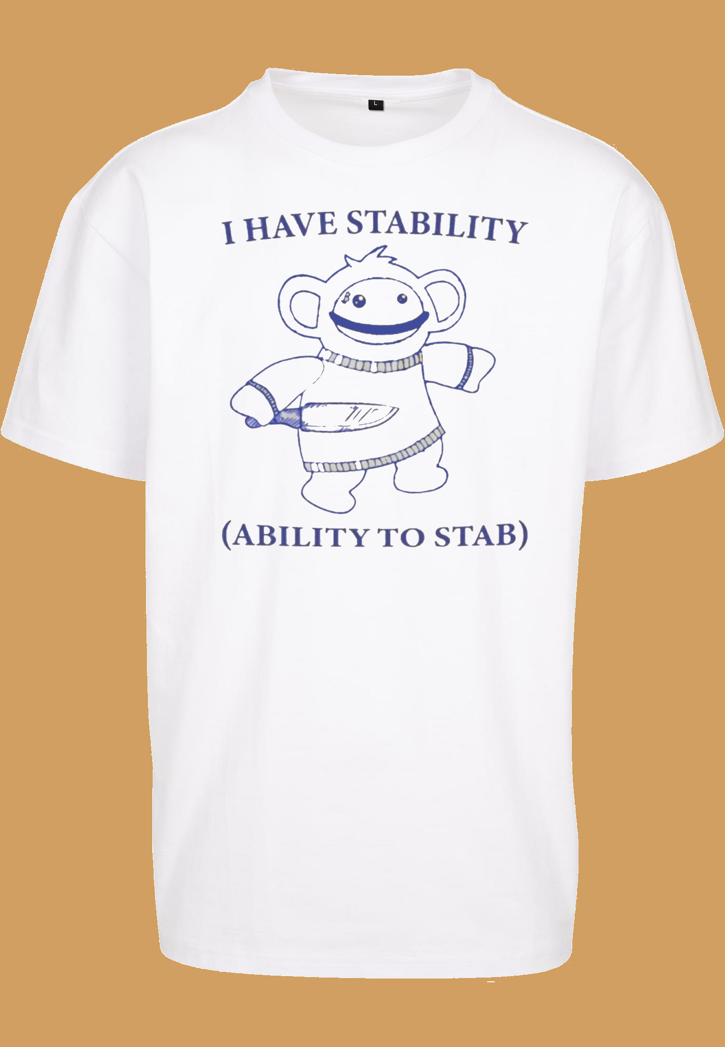 Stability Shirt